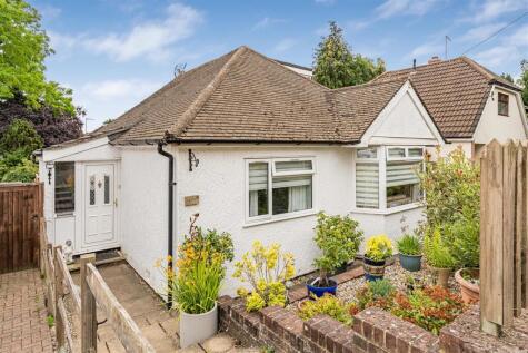 Mazoe Road, Bishop's Stortford