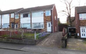 17, Barker Place, Bramley, Leeds LS13 4BU