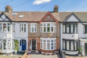 72, Bawdsey Avenue, Newbury Park, Ilford IG2 7TJ