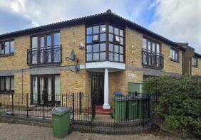 24, Pitfield Crescent, London SE28 8RG