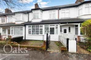 41, Hambrook Road, South Norwood, London SE25 4HL