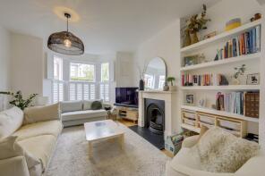 13, Levendale Road, London SE23 2TP