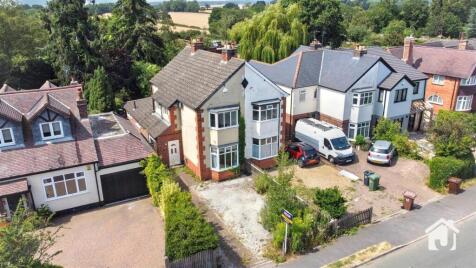Leicester Road, Thurcaston, Leicester