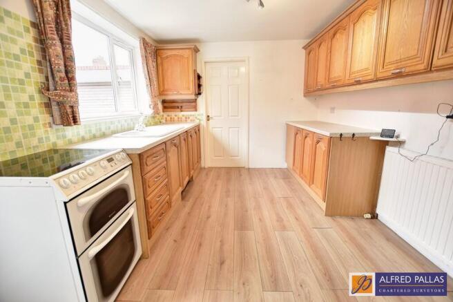 Marshall Street, Fulwell photo 5