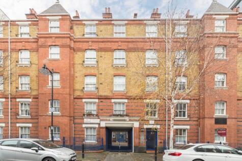 Northdown Street, Islington