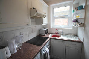 68a, Audley Road, Hendon, London NW4 3HB