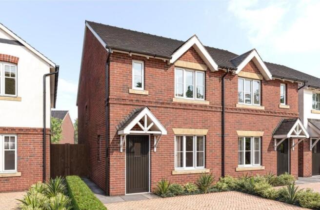 Sandbourne Gardens -