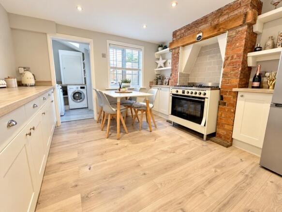 Sycamore Street, Blaby, Leicester, LE8 4FL photo 4