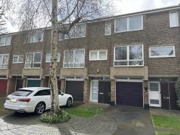 3, Deena Close, London W3 0HR