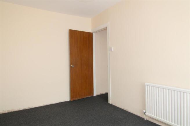 Another aspect of bedroom 1