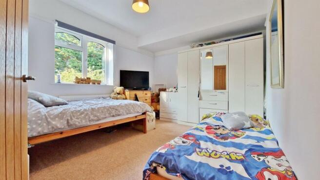 Bedroom 4