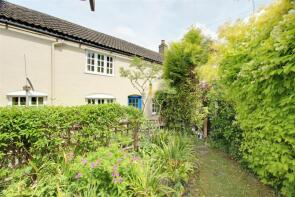 11, Chequers Lane, Pitstone LU7 9AG