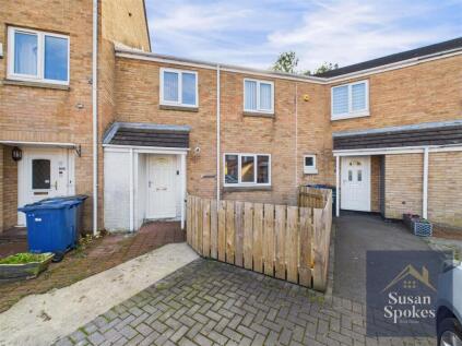 Bedale Court, South Shields