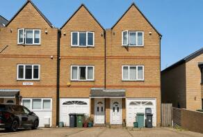 4, Corinthian Court, Westhill Road, Cowes PO31 7SF