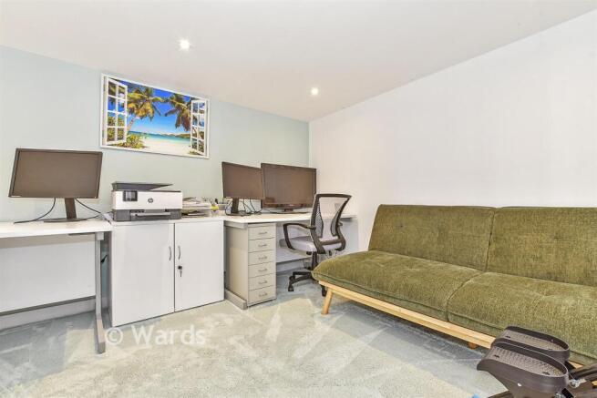 Workshop/Outbuildings