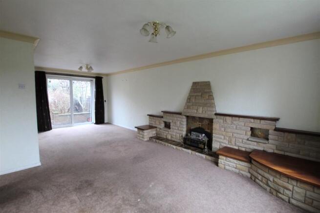 Living / Dining Room