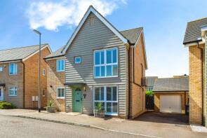 58, Bisley Crescent, Cambridge CB23 6JA