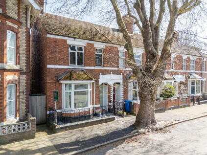 Tennyson Road, Kettering NN16