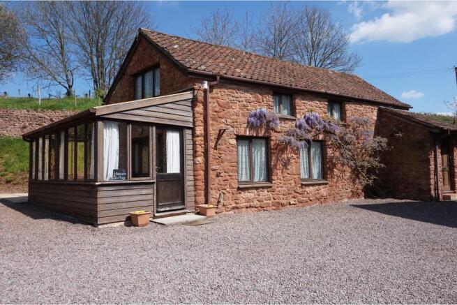 Barn/Holiday Let