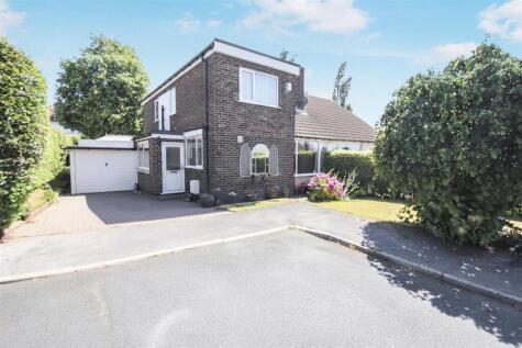 Paddock Close, Garforth Leeds
