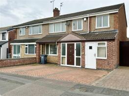 6, Wentbridge Road, Leicester LE4 7ZJ