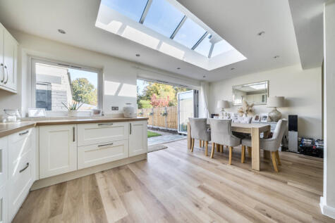 Andover Road, Orpington