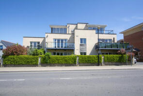 Flat 5, 138 Victoria Place, Victoria Road, Ferndown BH22 9JD