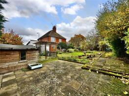 357, Farnborough Road, Farnborough GU14 8AY