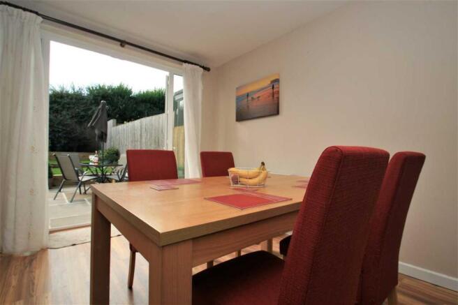 Open-plan Living