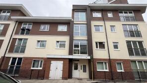 27, 33 Island Apartments, Basire Street, London N1 8PN