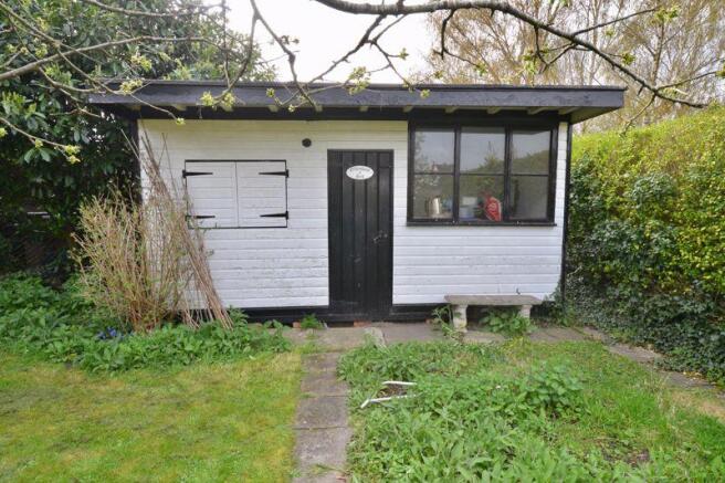 Summer House