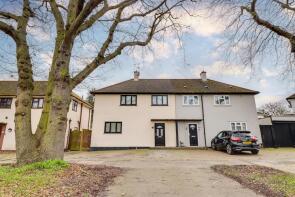 12, Hurst Way, Leigh-on-sea SS9 4BG
