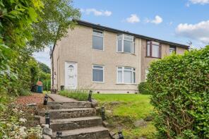 85, Fintry Drive, Glasgow G44 4QA