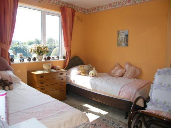 Bedroom.