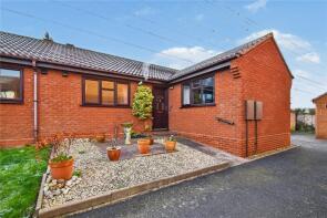 22, Thistle Close, Worcester WR5 3DP