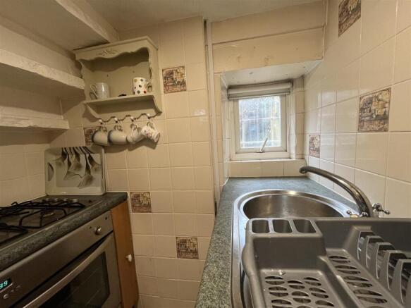 1 bed Terraced for sale Image 7