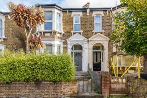 Upper Flat, 131, Hither Green Lane, Hither Green, London SE13 6QF