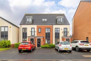 8, Elmwood Park Gardens, Newcastle Upon Tyne NE13 9DP