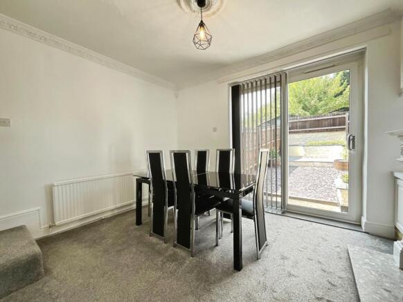 Prospect Drive, Mansfield, NG20 photo 4
