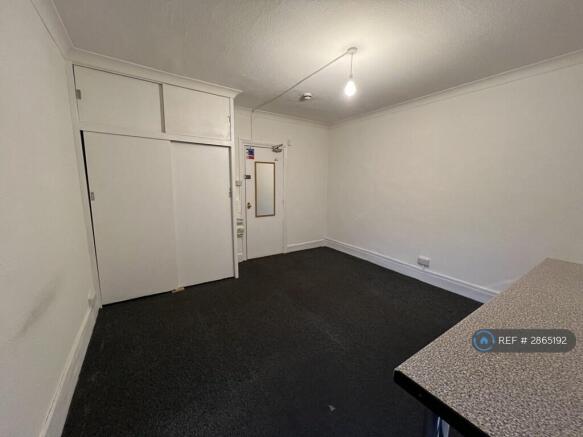 Fitted Cupboards