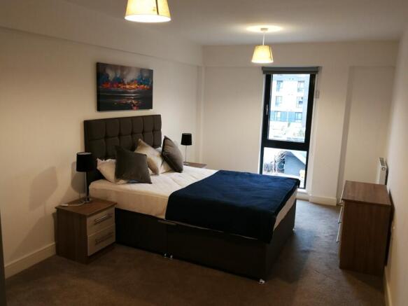 Lombard Street, Birmingham, West Midlands, B12 – pohled 4