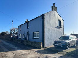 Croft House, Mawbray Village, Mawbray CA15 6QT