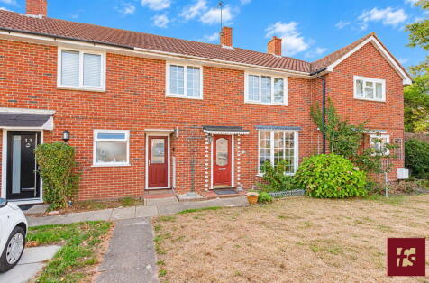 Kennel Lane, Bracknell, RG42 2EG