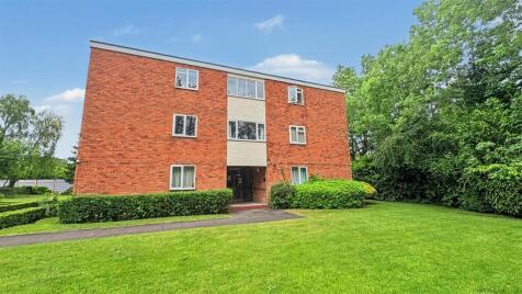 Millmead Lodge, Moseley