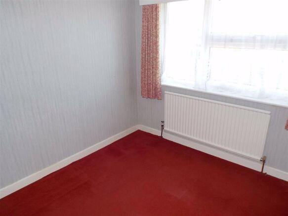 BEDROOM 1: