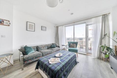 Freedom House, West Ealing, Ealing, W13