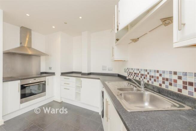 Kitchen/Lounge
