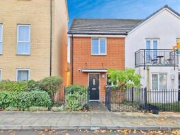 34, Puffin Way, Reading RG2 0GT