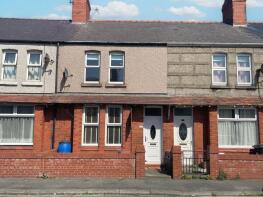 22, Ernest Street, Rhyl LL18 2DN