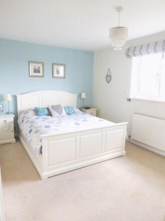Bedroom 1